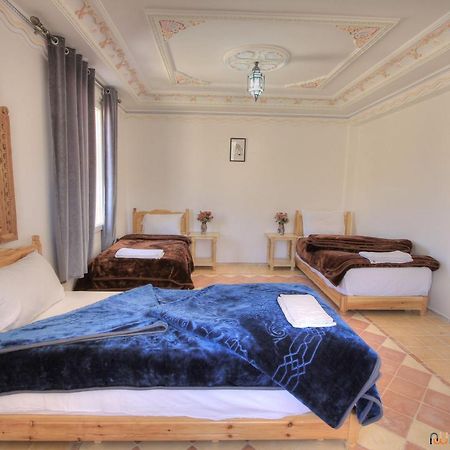 Hotel New Mars Dades Ait Idair Luaran gambar