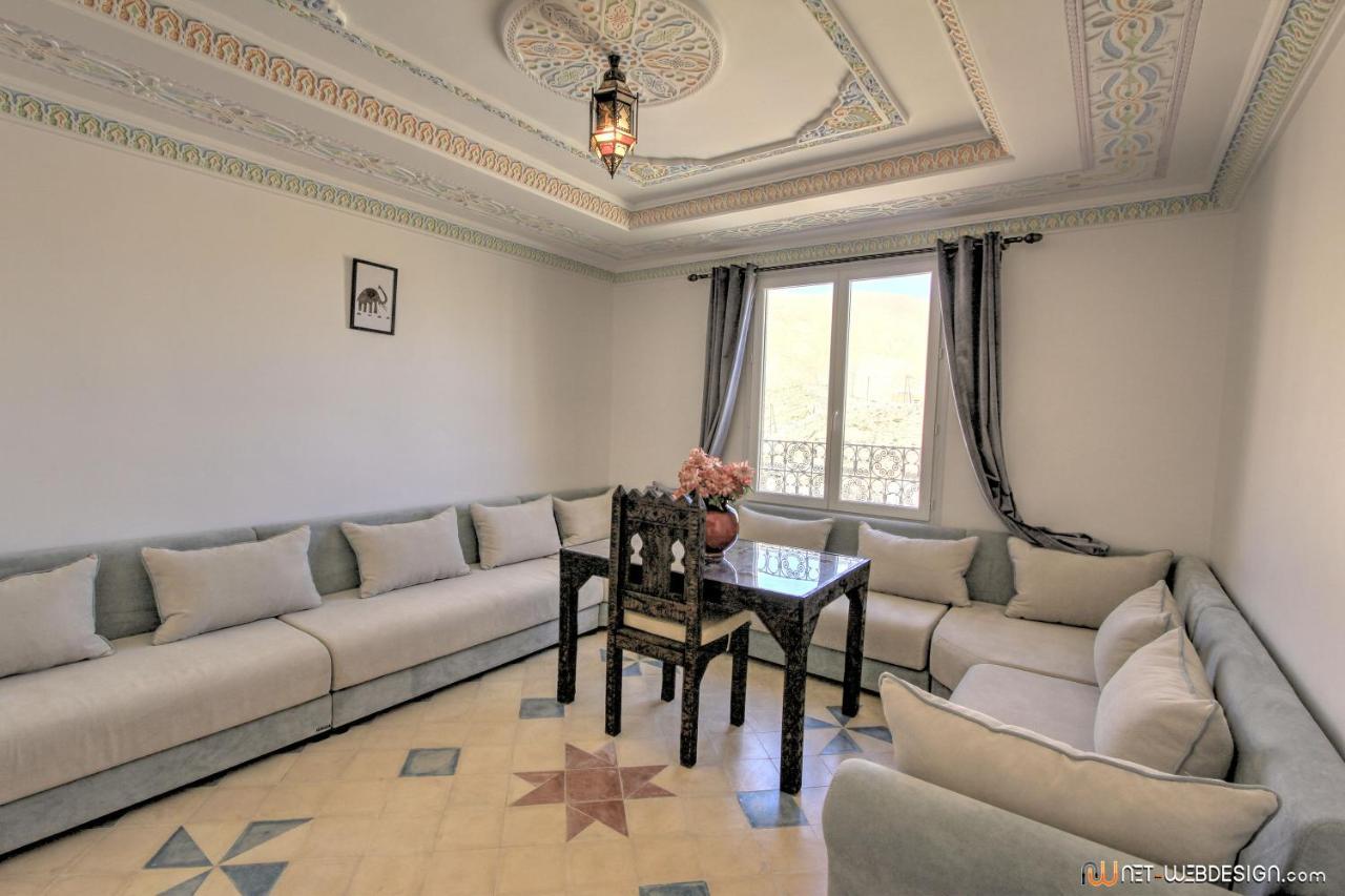 Hotel New Mars Dades Ait Idair Luaran gambar