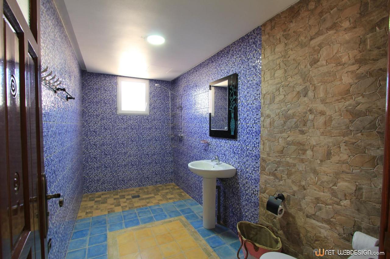 Hotel New Mars Dades Ait Idair Luaran gambar